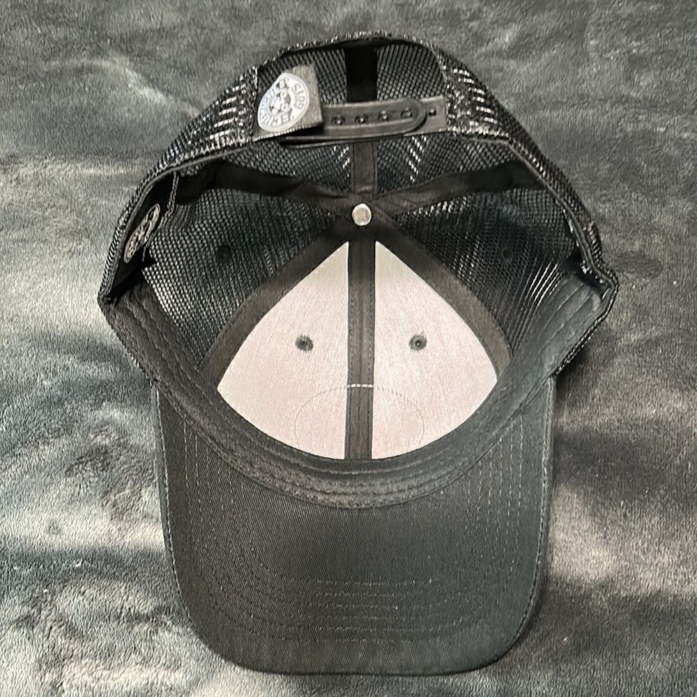 Chemical Guys Snapback Hat - Picture 2 of 4